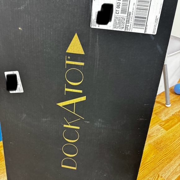 BRAND NEW/UNOPENED DockAtot - Picture 2 of 2